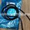 Manufacturer Atlas 0663210727 O-ring industrial screw air compressor spare parts high quality