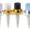 China supplier 20/410 perfume pump sprayer with free samples