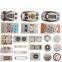 Bus Body Kits Use For Kinglong Higer Daewoo Zhongtong Golden Dragon Bus Spare Parts body parts