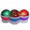Star Moon Light 360 Degree Rotation Nebula Star Projector Night Light For Children