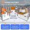 5 CHANNEL CYLINDRICAL BATTERY UNIVERSAL SORTING MACHINE for 18650,21700, 26650, 32650