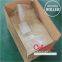 Bag Uncuffer and Top Roller Machine