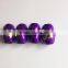 5mm*10m wrap ribbon egg and wrap ribbon spools for packing
