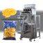Linear Weigher Beans Nuts Seeds Granule Sugar Bag Packing Machine