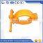 Sany concrete pump flexible bolted clamp coupling