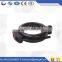 China pipe manufacture direct supply 5'' concrete pump rubber hose clamp
