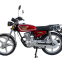 125cc/150cc Motorcycle Motorbike Durable and Reliable Performance