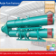 FBDNo8.0/2x55kw China mining fan axial flow fan explosion-proof fan