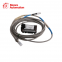 EPRO | Emerson PR6423/011-000 Non-contact Eddy Current Transducer In Stock