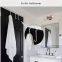 Over The Door Hooks, Door Hanger Hook Fits Door Widths, Reversible Metal Door Hooks for Hanging Clothes, Coats, Towels, Shoe Organizers