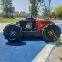 Wheel Radio Controlled Grass Cutter (VTW550-90 With Electric Start) factory direct sales low price buy online remote control wheel tank lawnmower