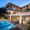 Architectural Aluminum Profiles