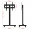 Quality Strong Movable and Fixed TV Bracket and Screen Hang frame or movable Stand