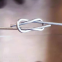 Cables de atado de fardos de algodón de enlace rápido de alta resistencia para empaquetado de películas de plástico y papel desechado