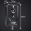 High-Performance Infrared Imaging Camera for Renewable Energy Monitoring With Adjustable Frame Rate up to 25Hz