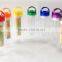 Fruit Infuser Water Bottle Tritan Material