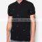 Latest Fashion Printed Design Polo Shirts for Men