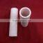 High temperature insulated ceramic tube