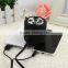 rechargeable bluetooth speaker mini with tire type