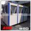 Industrial water chiller air chiller easy placed