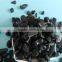 Natural Black Crystal Stone for Aquarium Decoration