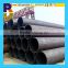 seamless stee pipe astm a53 grb conveying gas/water /oil