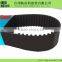 High quality auto engine drive belt auto timing belt 117MR19 OE CT524