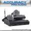 VHF Best Wireless Professional Microphones For Recording And Singing MA-V338