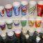 automatic single side PE-coated paper cup making machine China supplier
