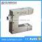 Low power focused small ultrasonic transducer