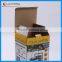 Folding Corrugated Paper Board Gift Box