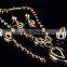 Professional Factory Cheap Wholesale Good Quality Alloy Necklace Set