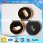 MDL42 15mm 13.56mhz Plastic Small button NFC Washable RFID Laundry Tag with two holes