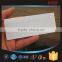 MDIY1594 Car Paper UHF windshield RFID Tag with long distance -18 years factory