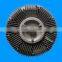 SINOTRUK SHACMAN oil fan clutch 61500060226