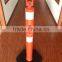 PE body,Rubber vehicle tool post warning post