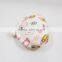 New Design Mini Smart Purse Wholesale Butterfly Printed Silicone Women Purse Wallet