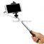 wired selfie stick