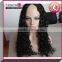 Charming Glossy Wholesale 7A 100% Unprocessed Virgin Indian u Part Wig