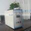 ultrasonic welding for nonwoven fabrics