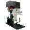 Two Shaft Hydraulic Lifting Mixing machine