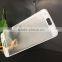 Asahi Glass 3D full cover silk printing tempered glass screen protector for Samsung S7