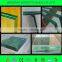 Ultra Clear Tempered Laminated Glass with PVB Film