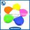 12 years silicone products OEM factory Silicone purse Silicone wallet