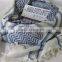 Checkered Desert Arafat scarf stole Wholesale India Shemagh