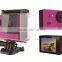170 degree wide angel sports waterpoof wifi action camera