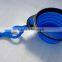 Hot selling silicone collapsible bowl for camping