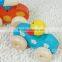 wooden toy car for kids