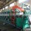 High output XGPL-W series Mesh-belt Rubber Sheet Cooling Production Line/Rubber Sheet Cooling Machine/Batch off Cooler