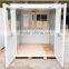 pass box for clean room